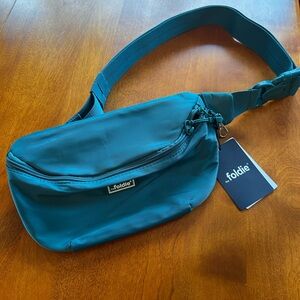 The Foldie Crossbody